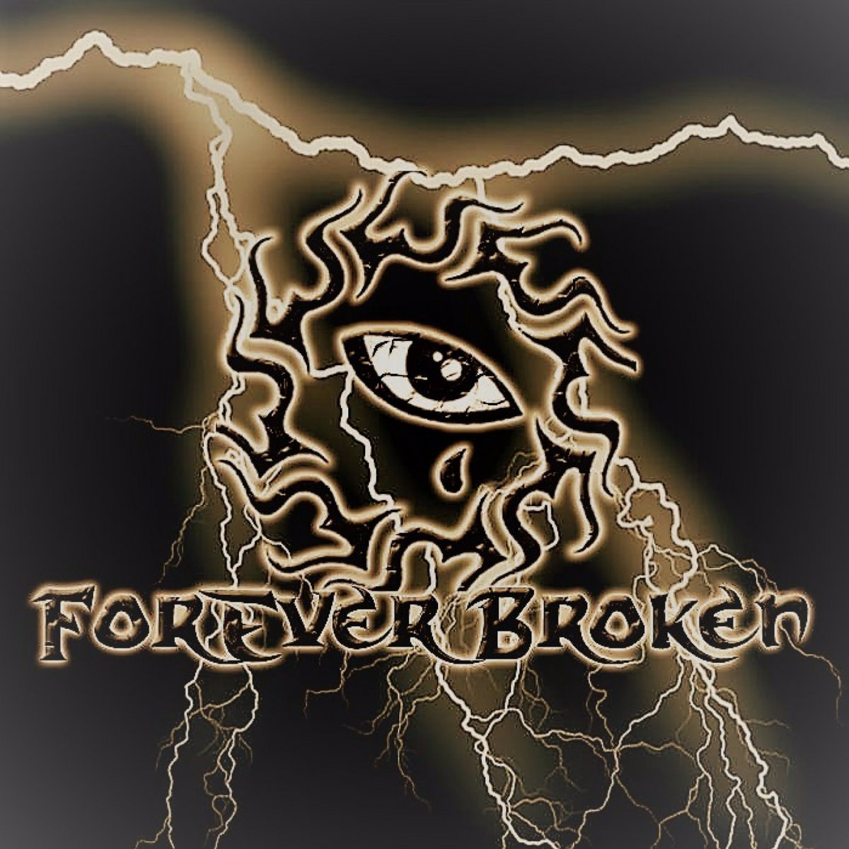 Eternal Eye E.P. | ForEver Broken