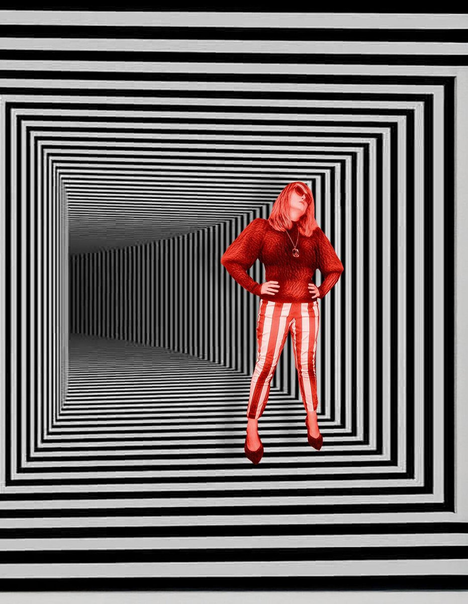 アート・デザイン・音楽 UNDERCOVER INTERMISSION Leisure Complex Variations : Intermission | Sissy Space Echo & The