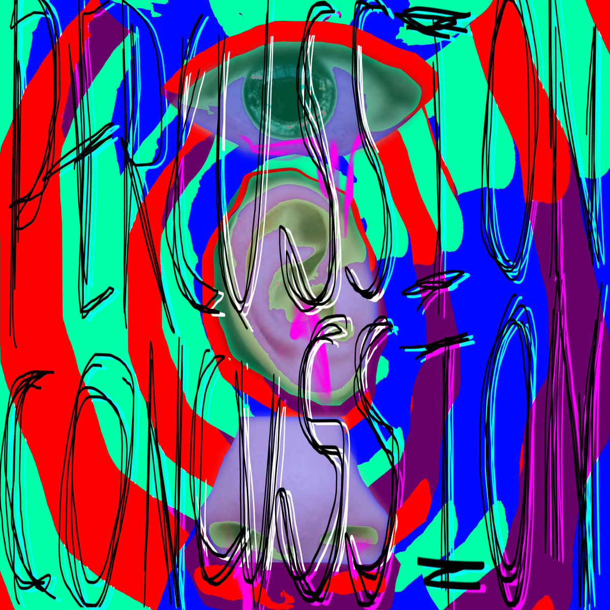 Percussion Concussion VIV The Fictional Muzik Kontraption