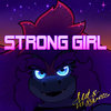 Strong Girl(Singe)