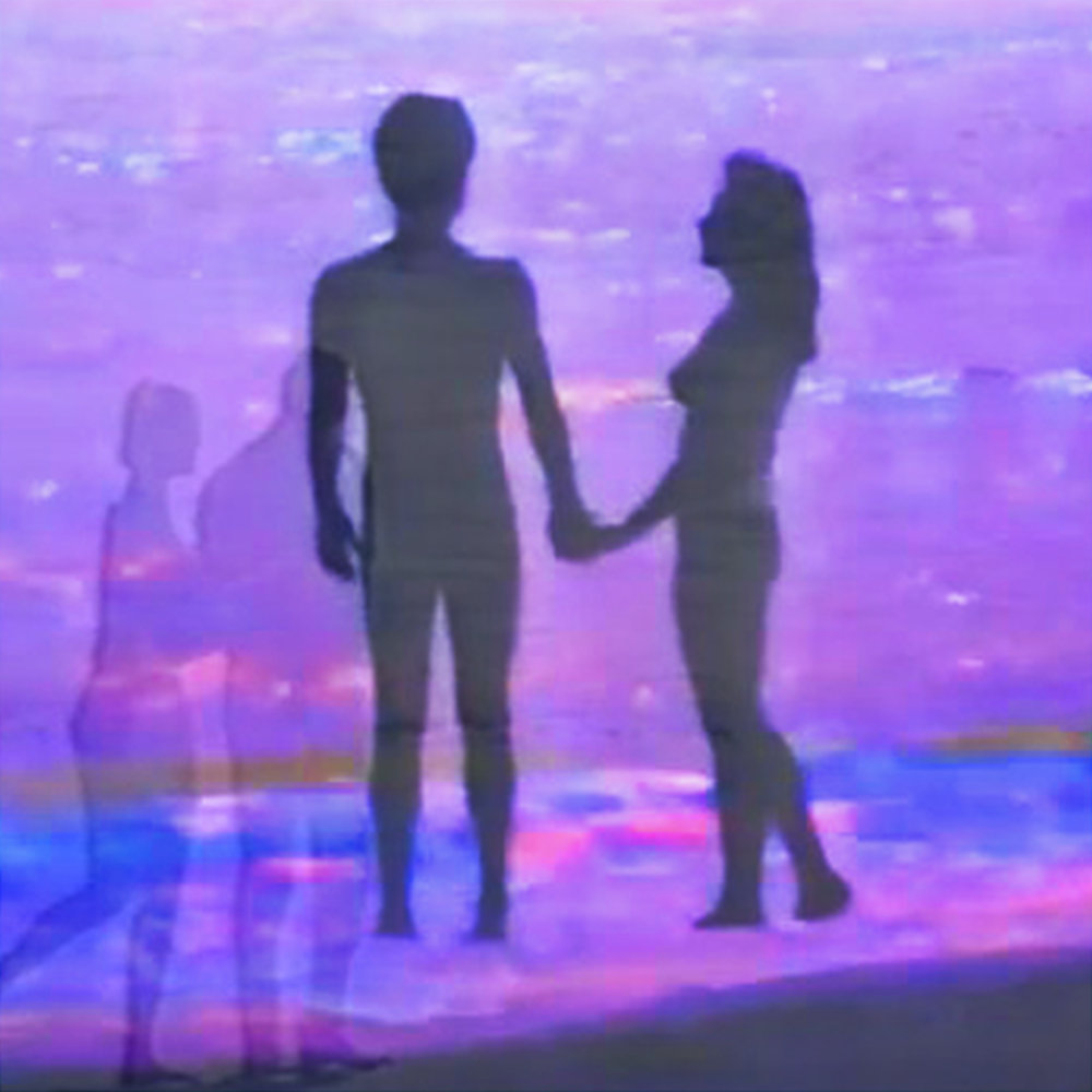 Palm Haze by Miami Vice