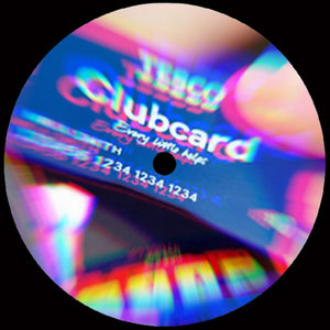 Jentzen - Clubcard Anthem cover