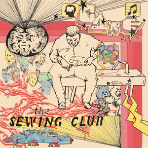 The Sewing Club — Care