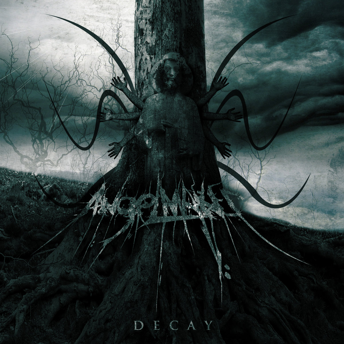 Decay | AngelMaker