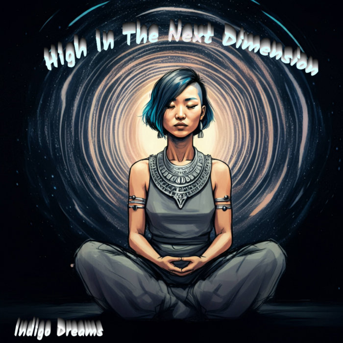 High In The Next Dimension | Indigo Dreams