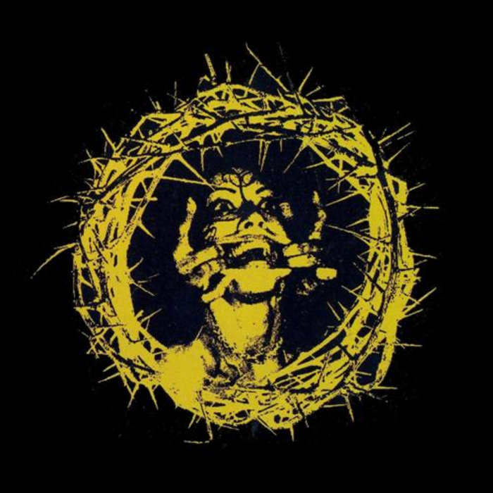 【D1様用】GNAW THEIR TONGUES / An Epiphanic An Epiphanic Vomiting of Blood | GNAW THEIR TONGUES