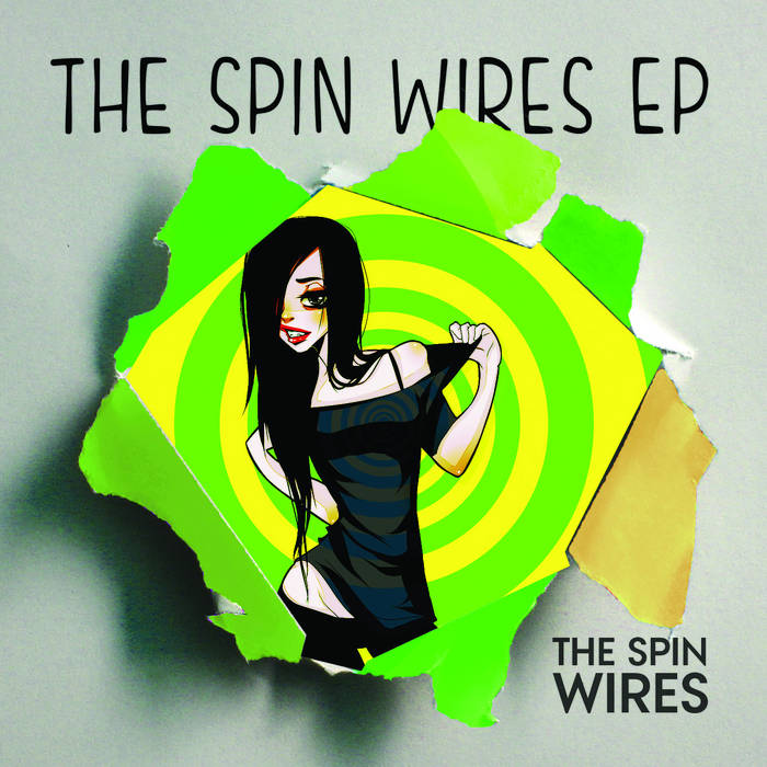 THE SPIN/ELECTRICAL SNACK(die in cries室姫