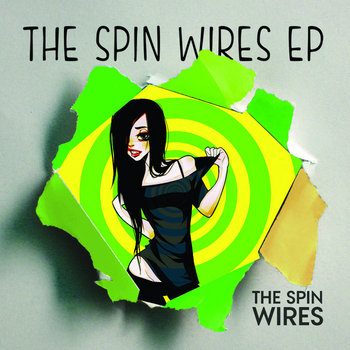 Music | The Spin Wires