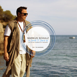 Markus Schulz — In Search Of Sunrise 22