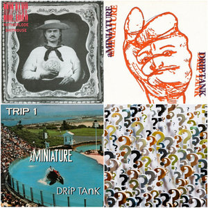 Drip Tank — The Singles