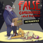 Nick Roberts - False Consciousness Instrumentals (BBP78)
