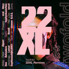 22XL Remixes Cover Art