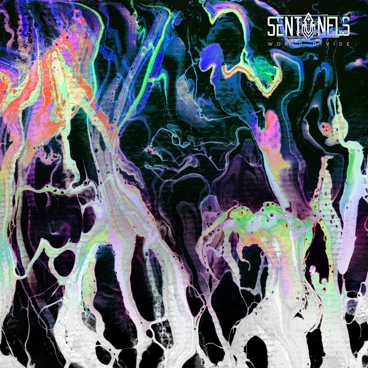 SENTINELS / WORLD DIVIDE デスコア メタルコア a0630659669_10.jpg