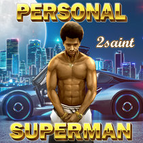 Personal Superman (Instrumental) cover art