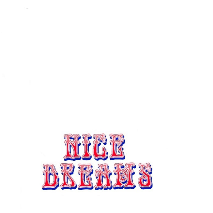 Nice Dreams — Photo · logo