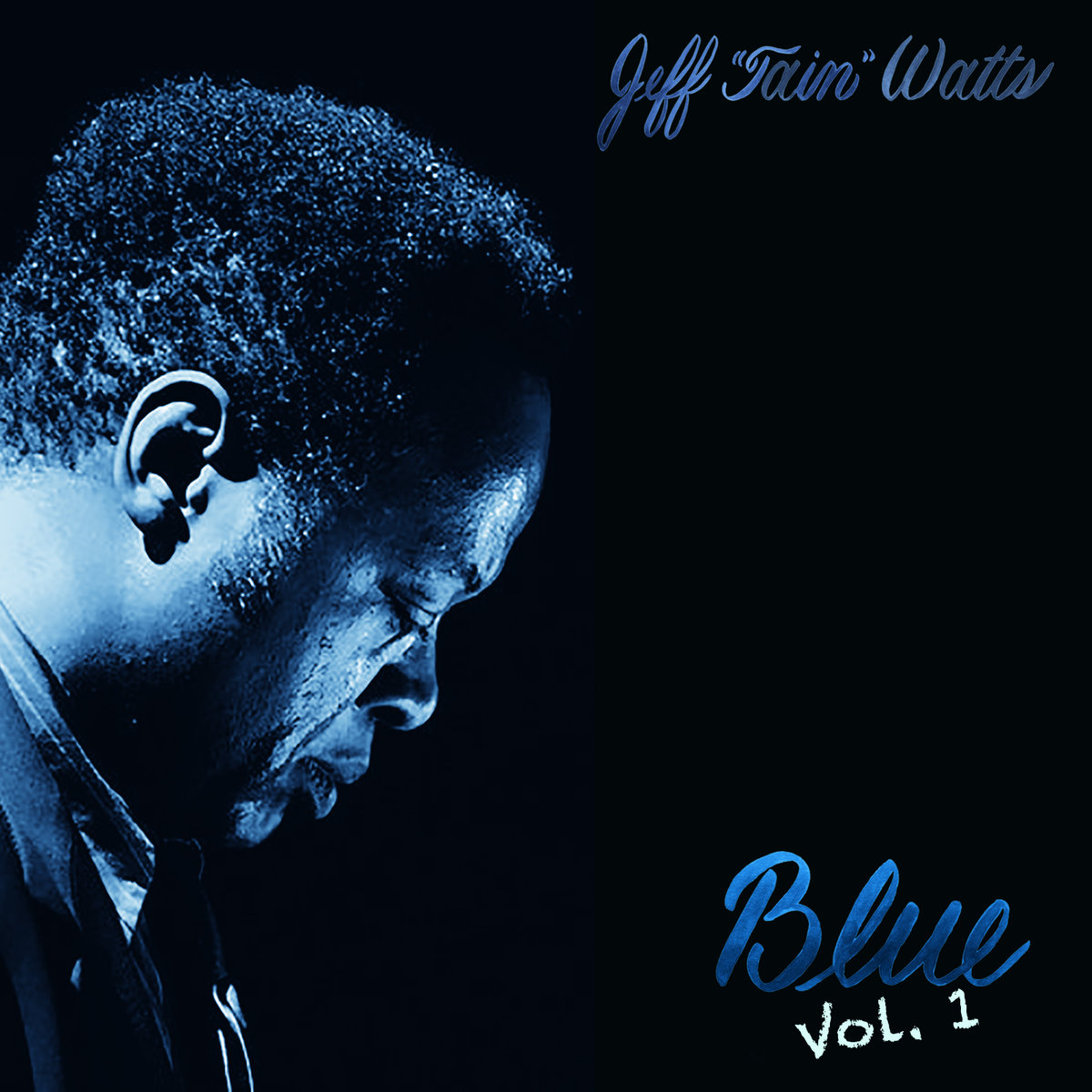 Blue, Vol. 1 | Jeff 