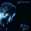 Blue, Vol. 1 Cover Art