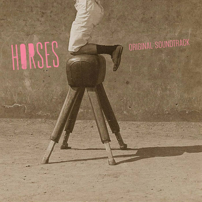 Santa Ragione HORSES Original Soundtrack | Nicolò Sala | Santa Ragione
