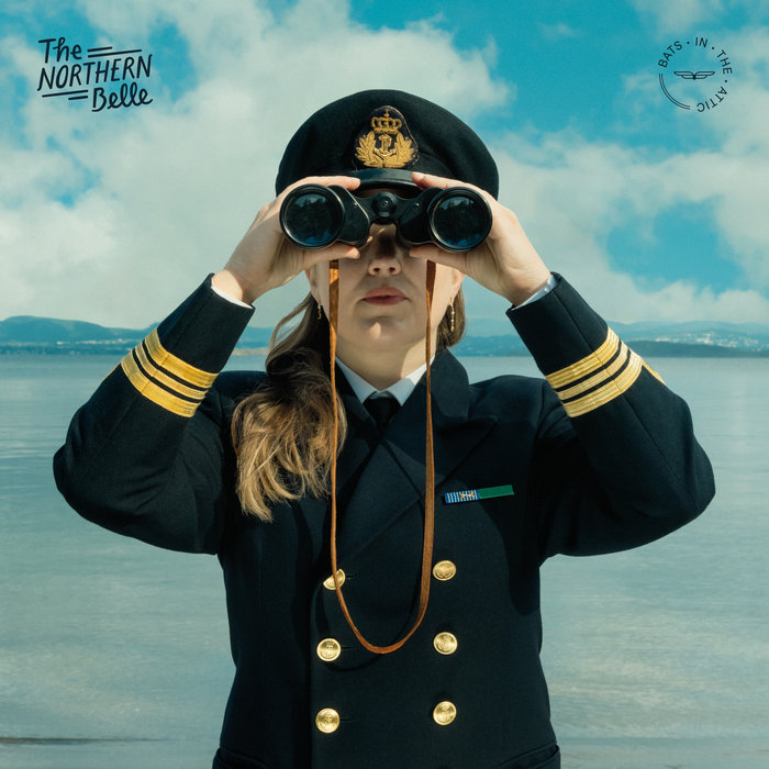 Bats in the Attic The Northern Belle