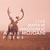 Live: in Seattle 05 & Vancouver 07 Cover Art