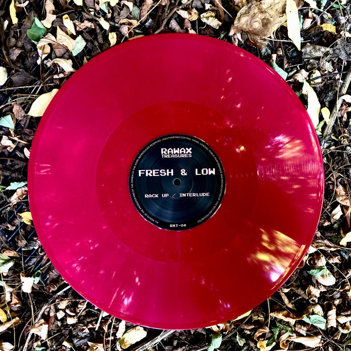 Rxt 04 Fresh Low Dbh Music Rxt 04 Fresh Low Dbh Music