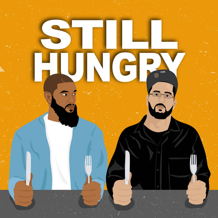 Still Hungry | DJ Official x Stephen The Levite | Stephen the Levite