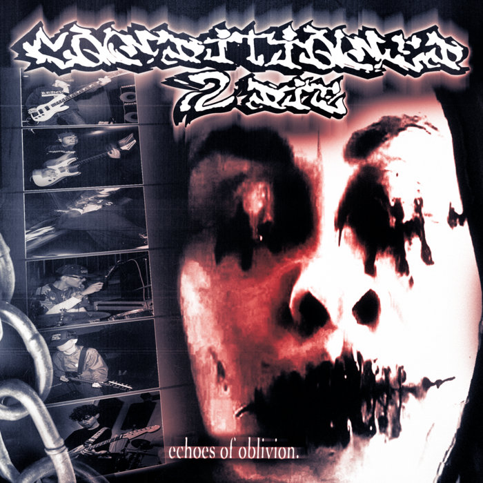 Echoes of Oblivion | Conditioned2Die