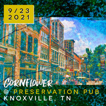 9/23/2021 Preservation Pub, Knoxville TN cover art