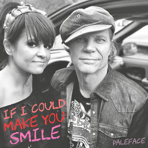 If I Could Make You Smile cover