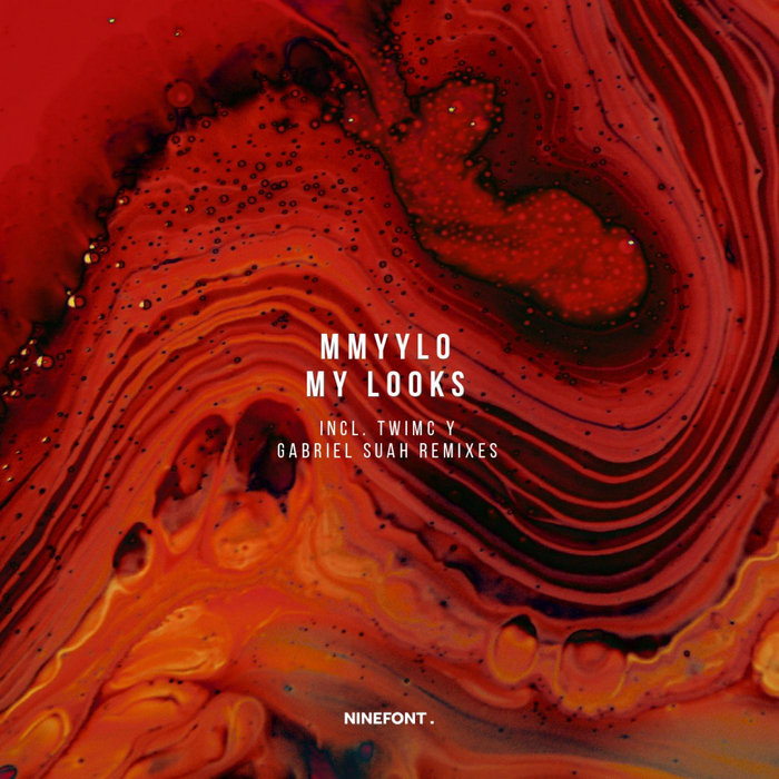 Mylls Rapper My Looks EP | Mmyylo | Ninefont music