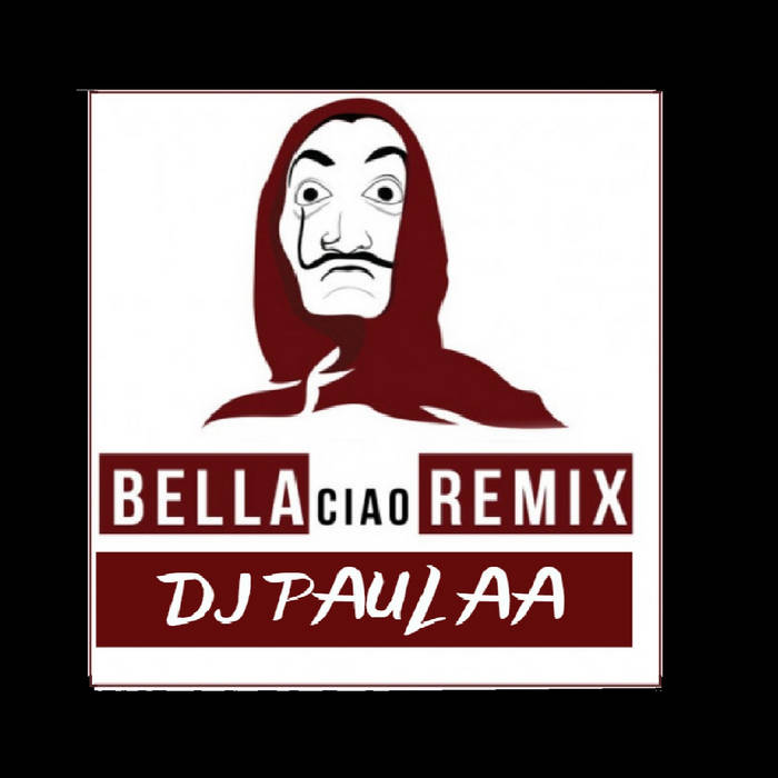 Hugel profesor bella ciao remix