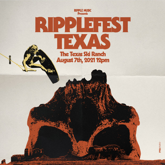 RippleFest Texas Ripple Music