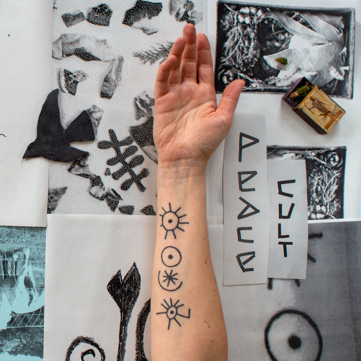 Peace Cult by Jill Lorean