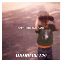 21/156 [make your own gang] cover art