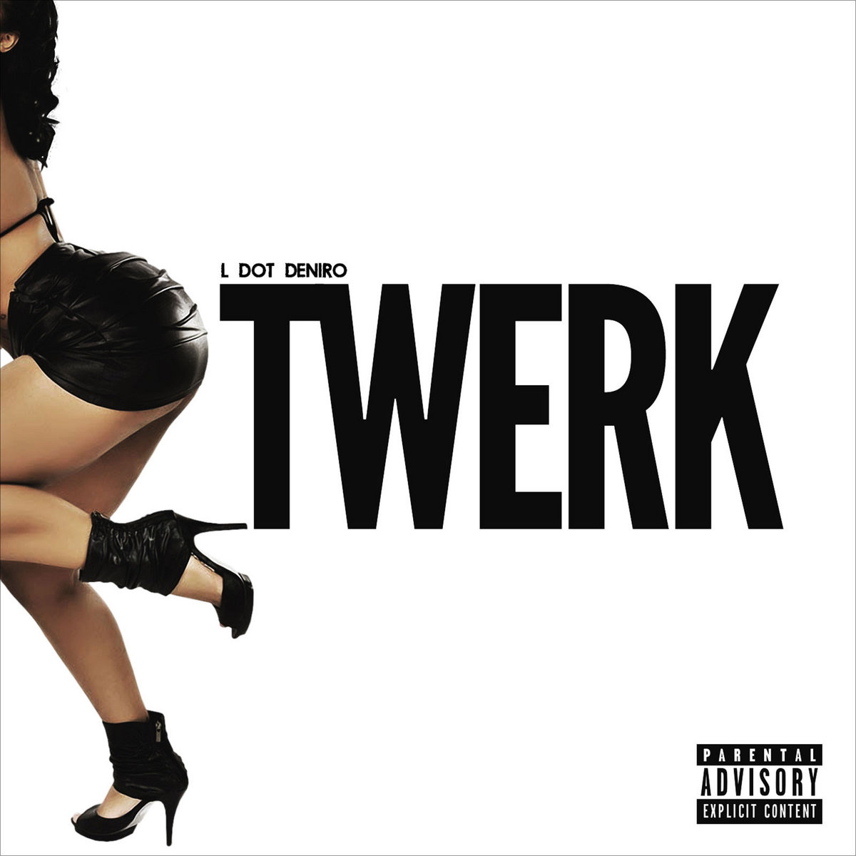 black dress twerk Cardi B twerks in barely-there mini dress while celebrating 32nd birthday after Offset split The Last Twerk Before Burks