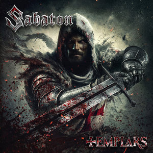 Templars cover