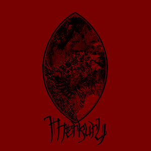 Negative Hand cover