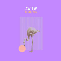 I Feel You (Single) cover art