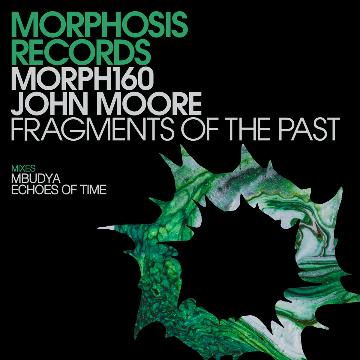 John Moore - Fragments Of The Past