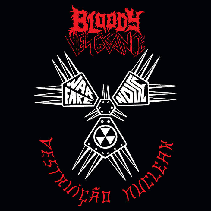 Destruição Nuclear | Bloody Vengeance | NWN! Productions LLC