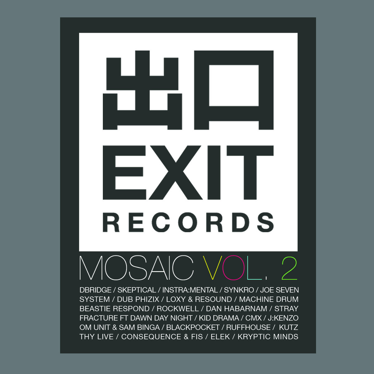 Sick Wid It Fracture Ft Dawn Day Night Exit Records Uk Sick Wid It Fracture Ft Dawn Day Night Exit Records Uk