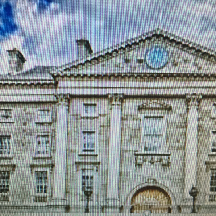 Merry Christmas In Irish Pronunciation For Grandmother Uranram