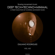 [FMM364] Deep Tech, Techno, Minimal, Vol. 4 cover art