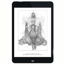 VON - Dark Gods: Birth of The Architects (Mother Edition) (Digital Album) cover art