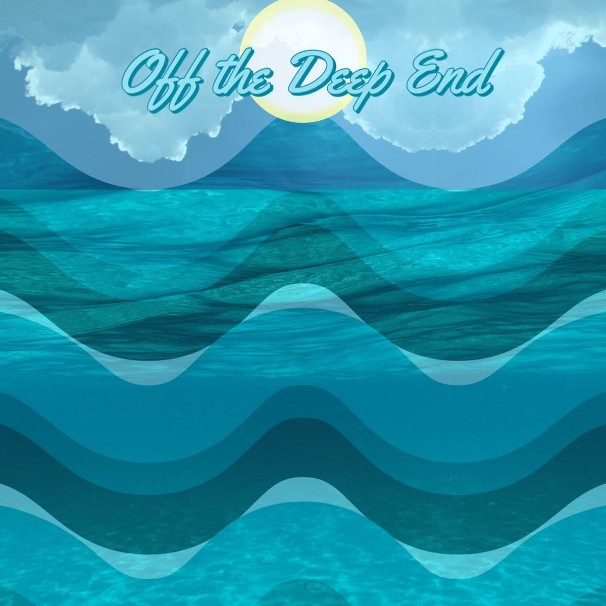 Off the Deep End | DeepEnd Productions