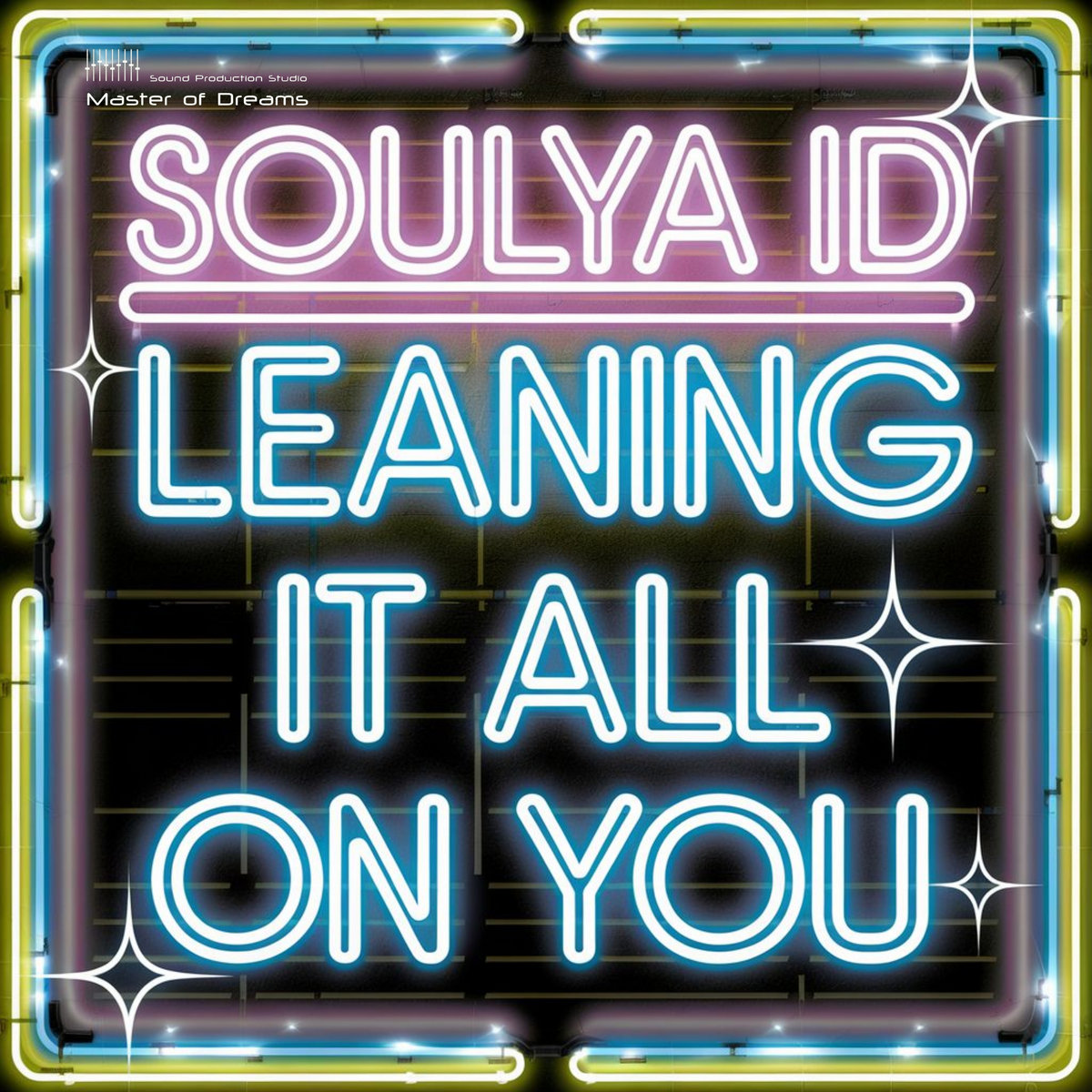 Tell Me Why (Single) | Soulya ID