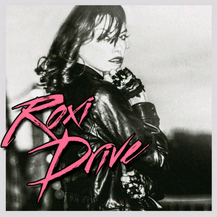Run All Night (Chase This Dream) Prod. Sellorekt&frasl; LA Dreams | Roxi