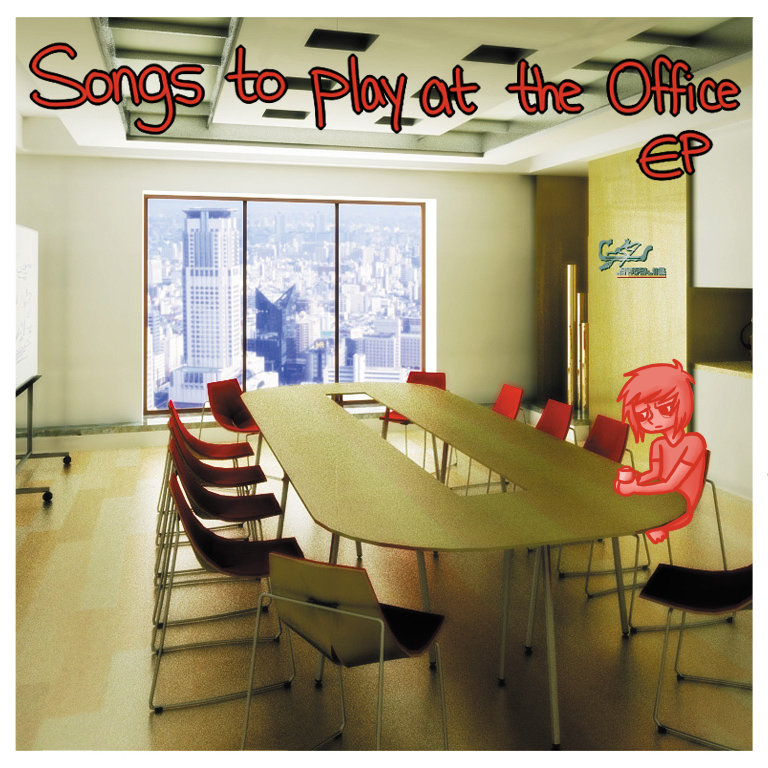 songs to play at the office ep kirino the office songs