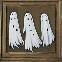 the ghosts three cover art