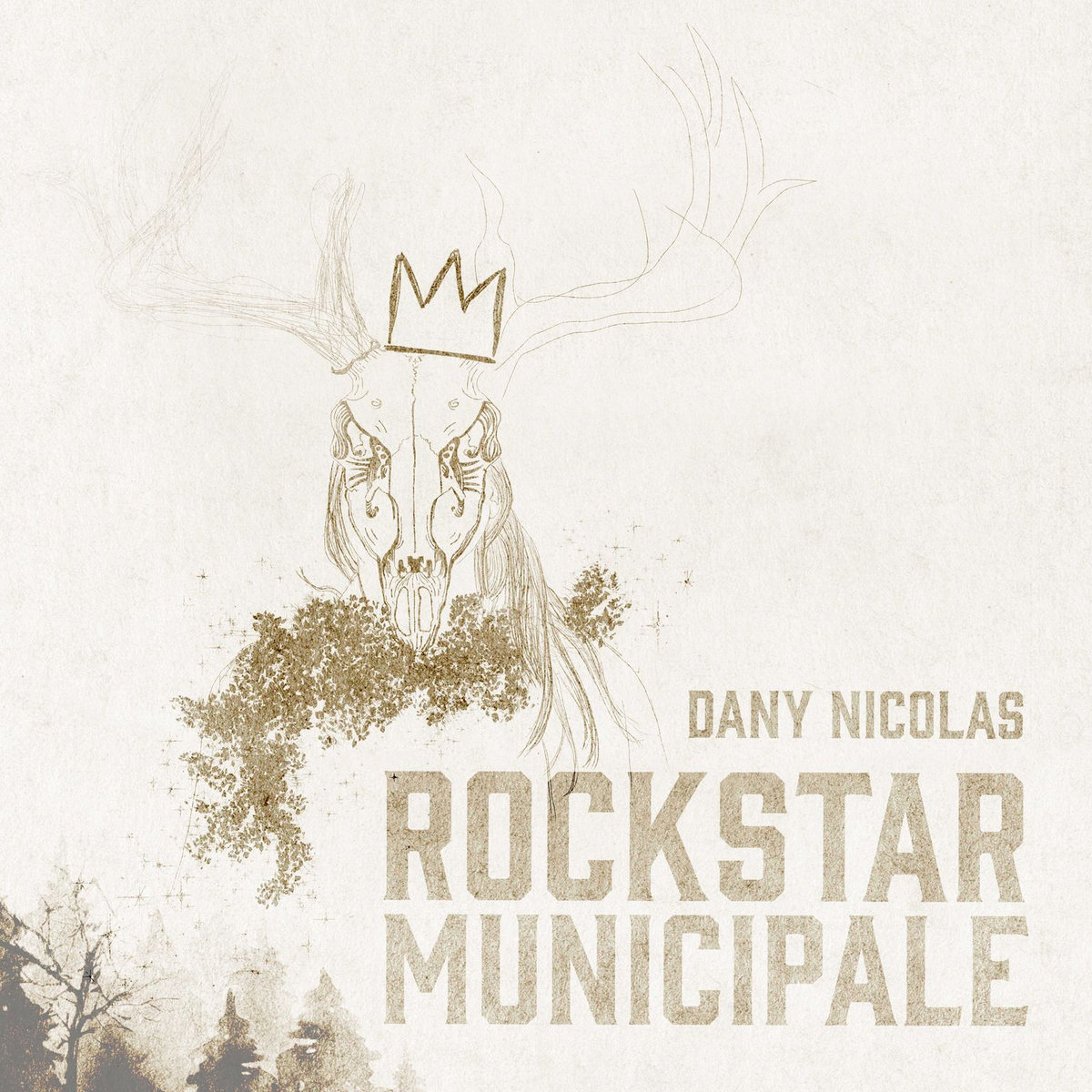 Rockstar Municipale